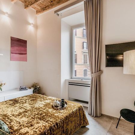 Th Trastevere Luxury-S.Cosimato 2Bd-2Bt Rome Extérieur photo